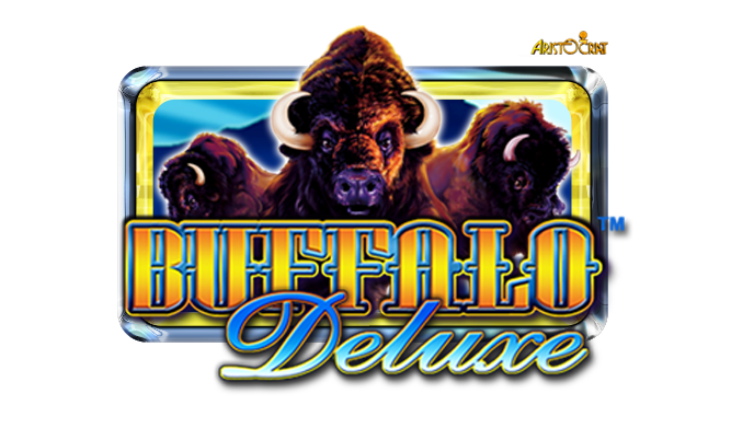 Buffalo-Deluxe-Reels