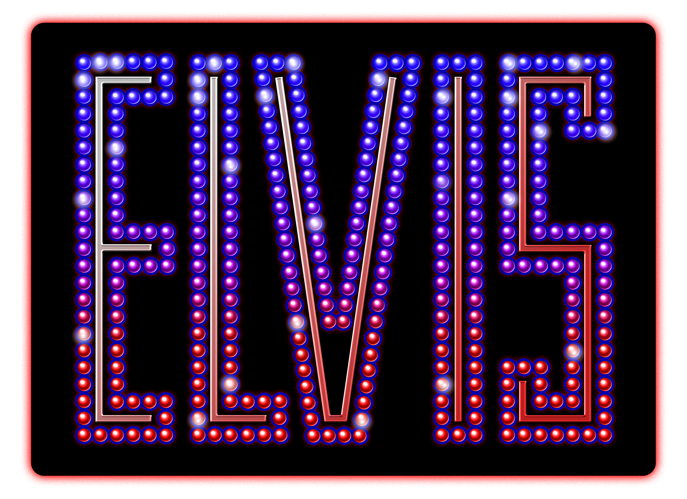 Elvis Logo