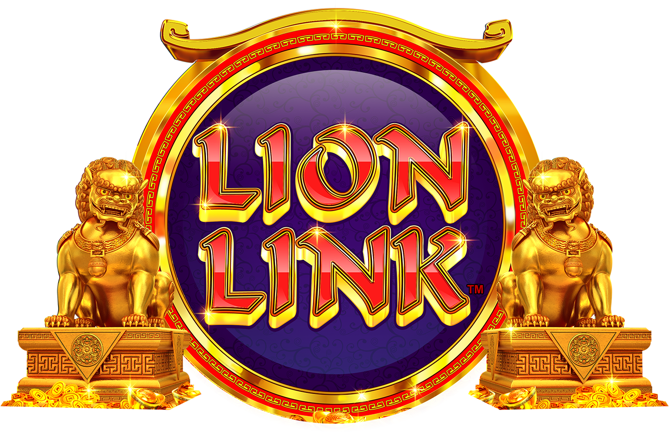 Lion Link Logo