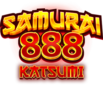 S888 Katsumi Logo