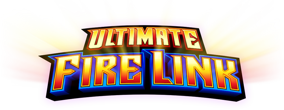 Ultimate Fire Link Logo
